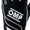 Gants OMP One-S MY20 noirs (FIA)