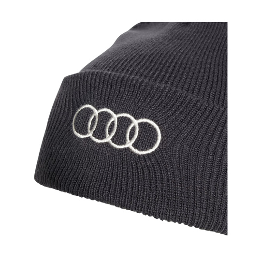 Bonnet Team Audi Revolut F1 2026