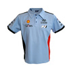 2026 Hyundai Motorsport Team Polo Shirt