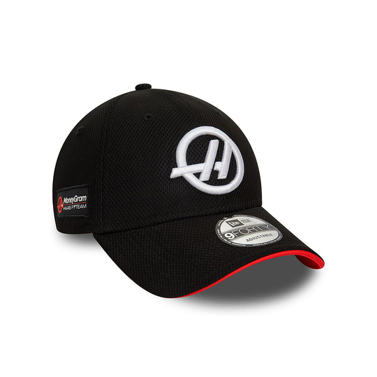 2024 Haas F1 USA Mens Team baseball cap