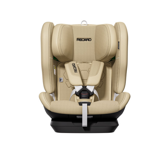 Silla infantil Recaro Velix 1 Kid Elegant Beige