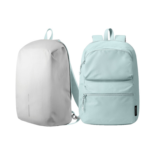 Sac à dos XD Design 2 in 1 Switch Tidal Teal