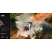 2027 McKlein Rally The Wider View Wall Calendar
