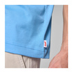 2025 Formula 1 Puma Men's Heritage Logo Blue T-shirt