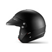 Sparco Italy J-PRO Open Face Helmet black