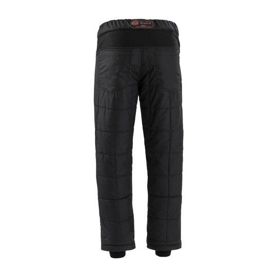 Sparco Italy Mechanic Fireproof Pants black (FIA)