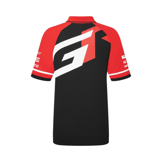 2026 Toyota Gazoo Racing WRT Women's Team Polo Shirt