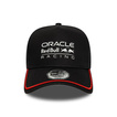 Gorra de béisbol Patch Trucker Red Bull Racing 2026