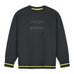 Sweat Aston Martin F1 Stealth 2026 noir