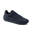 Sparco S-Drive Suede Racing Shoes Navy Blue