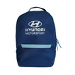 Sac à dos Metropolitan Hyundai Motorsport 2025