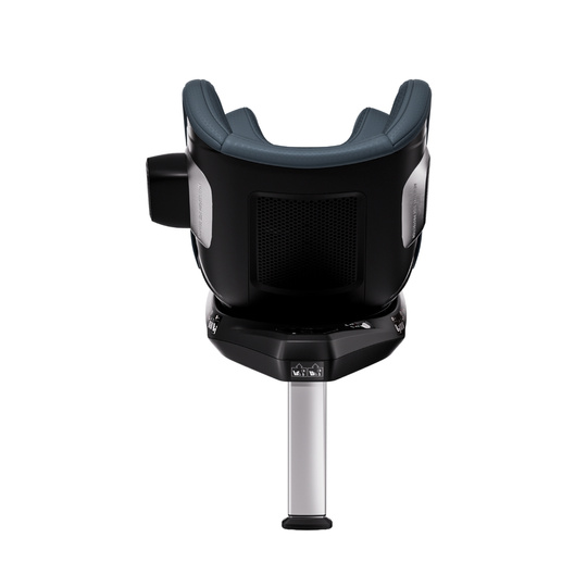 Asiento infantil Recaro TORON 1 KID Gallant Grey