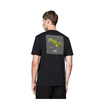 Camiseta Aston Martin F1 Wireframe Graphic