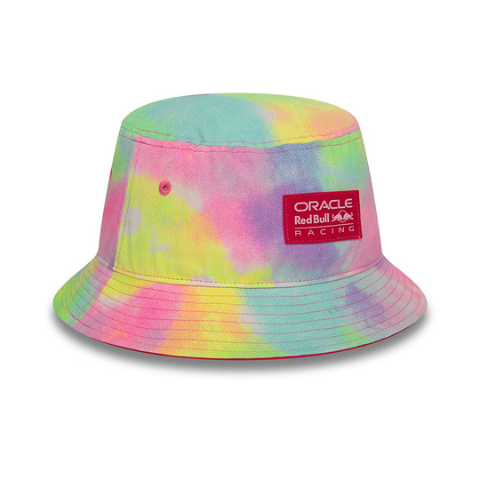 2024 Red Bull Racing F1 Mens Tie Dye Hat 