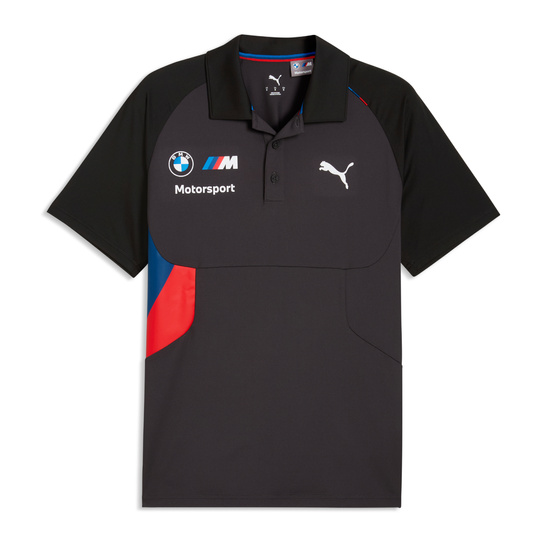 Polo Team BMW Motorsport PUMAtech 2026