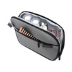 Sac banane XD Design First Class All-in-one noir