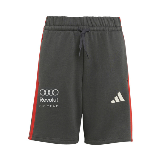 2026 Audi Revolut F1 Kids DNA Shorts