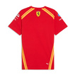 Camiseta Team Scuderia Ferrari F1 AF Corse 2026
