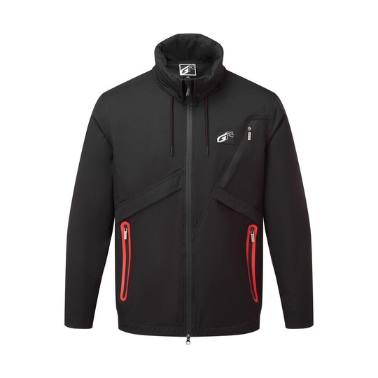 Chaqueta impermeable Toyota Gazoo Racing GR Rain