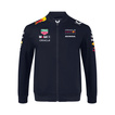 2025 Red Bull Racing F1 Mens Teamwear Bomber Jacket