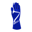 Sparco Land MY25 Racing Gloves Blue (FIA)