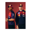 Casquette Scuderia Ferrari F1 Lewis Hamilton China GP 2026