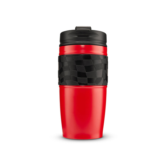2025 Scuderia Ferrari F1 Thermal Mug