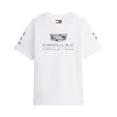 T-shirt Cadillac F1 Silverstone GP 2026