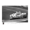  Calendario de pared Motorsport Classic McKlein 2026