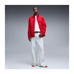 2026 Scuderia Ferrari F1 Logo Softshell Jacket Red