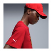 2026 Scuderia Ferrari F1 Large Logo T-shirt Red