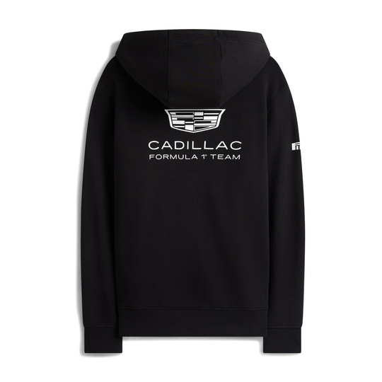 2026 Cadillac F1 Team Hoodie