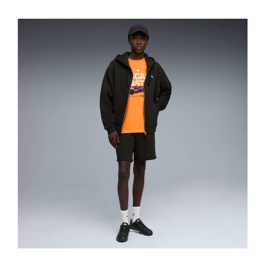 T-shirt homme Oscar Piastri McLaren F1 2026 orange