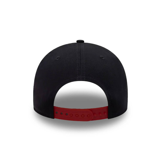 Gorra de béisbol Visor Print Red Bull Racing 2026