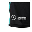 Mercedes AMG F1 Kids DNA Logo Shorts
