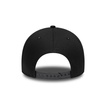 Gorra Alpine F1 Essential 2026 negra