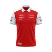 2026 Toyota Racing WEC Team Polo Shirt