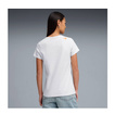 Camiseta para mujer Small Logo McLaren F1 2026 blanco