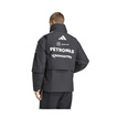 2026 Mercedes AMG F1 Rain Team Jacket
