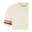 2025 McLaren F1 Mens Austin GP Edition T-Shirt beige