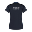 2025 Williams F1 Racing Women's Team T-Shirt
