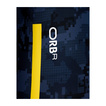 2025 Red Bull Racing F1 Mens Hypebeast polo shirt