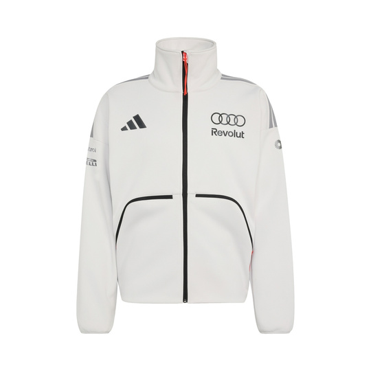Sweat zippé Audi Revolut F1 Engineers 2026