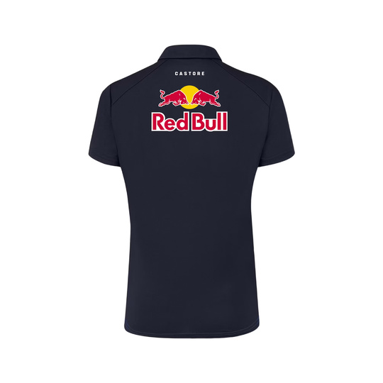 Polo Red Bull Racing Max Verstappen Team 2026 femme