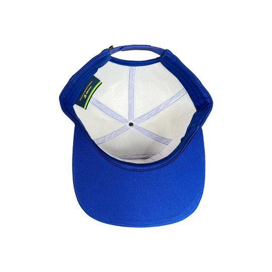 2025 Ayrton Senna F1 Original Nacional 1984 Mens baseball cap