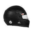 Casque Bell GT6 PRO noir (FIA)
