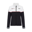 2024 Porsche Germany Ladies Team Softshell Jacket Black