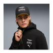 2026 Aston Martin F1 Logo Hat Black
