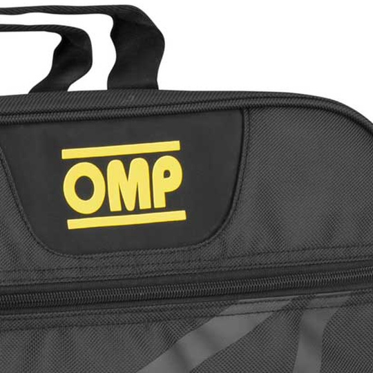 Bolsa para casco OMP