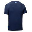 T-shirt Sparco Grit bleu marine